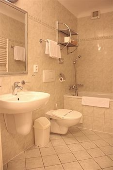 Hotel Pod Vezi 4*